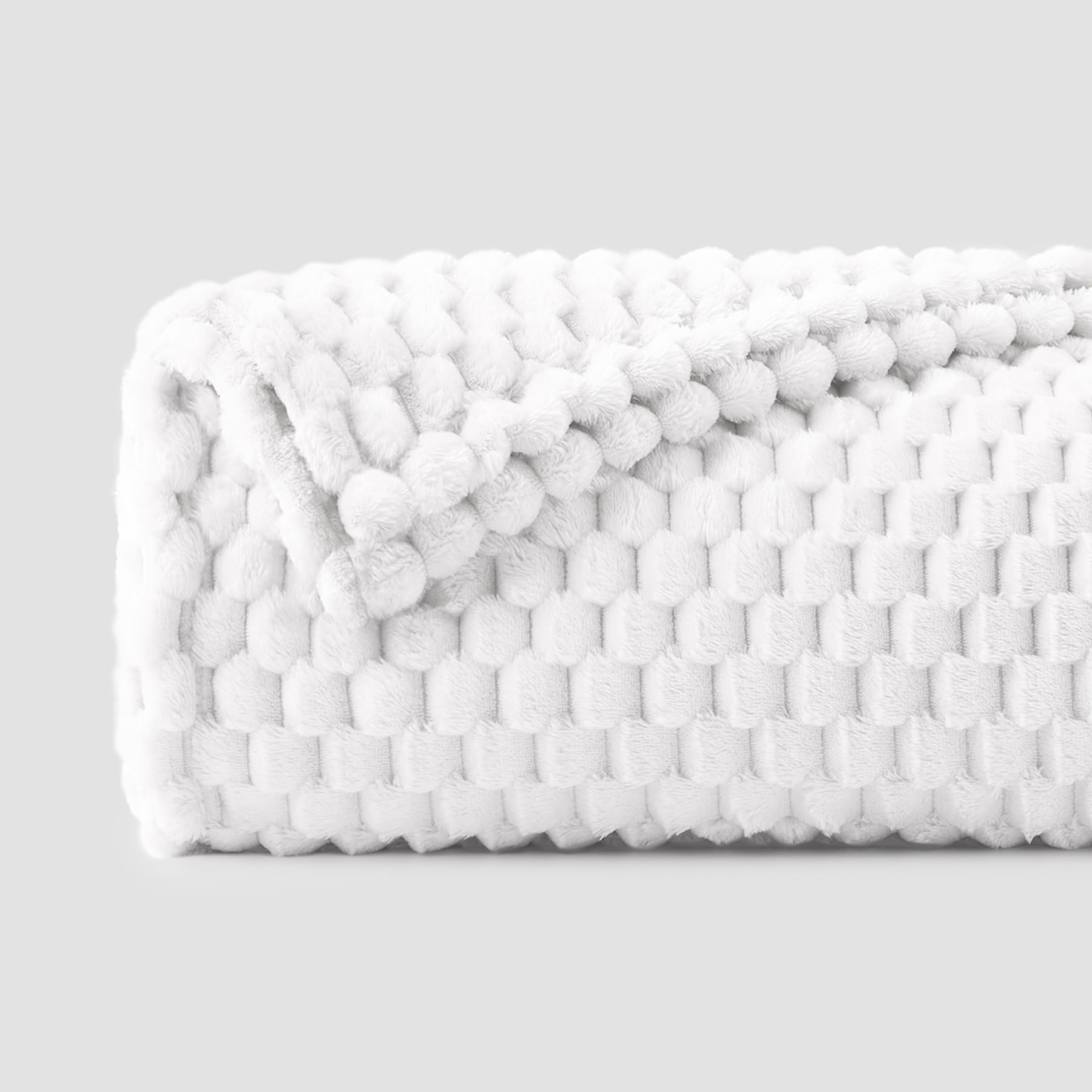 Fleece Decorative Blanket