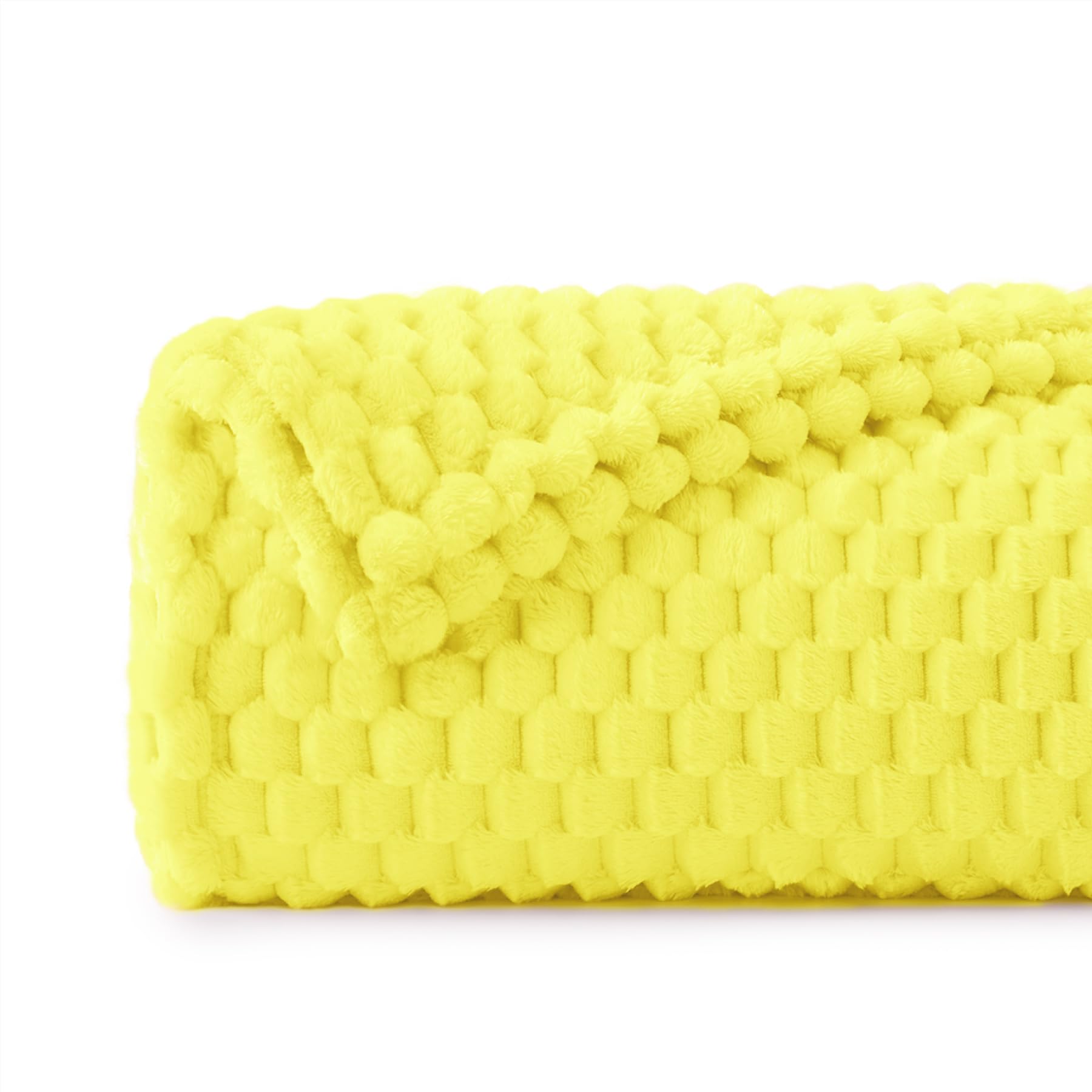 Fleece Decorative Blanket