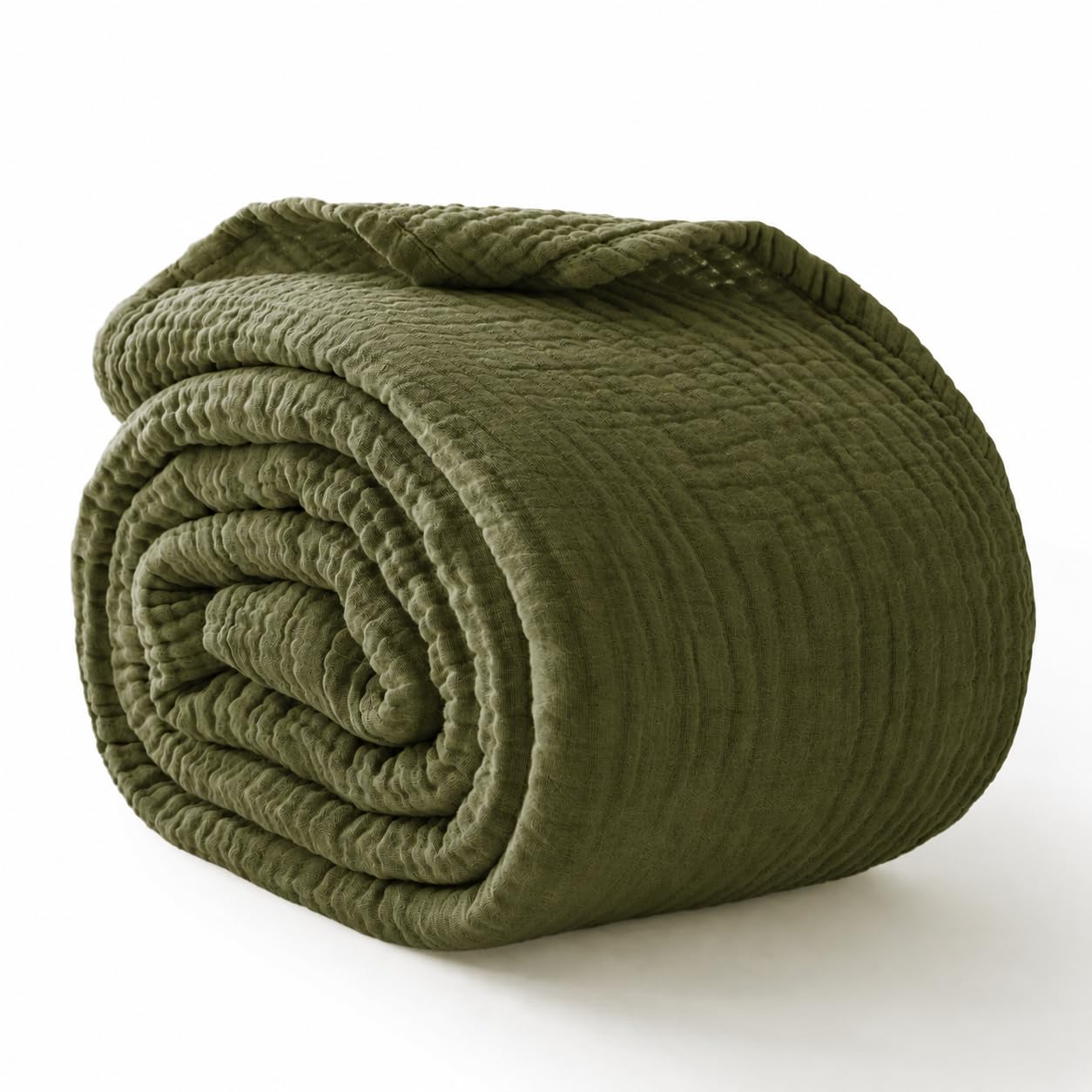 Cotton Muslin Blankets