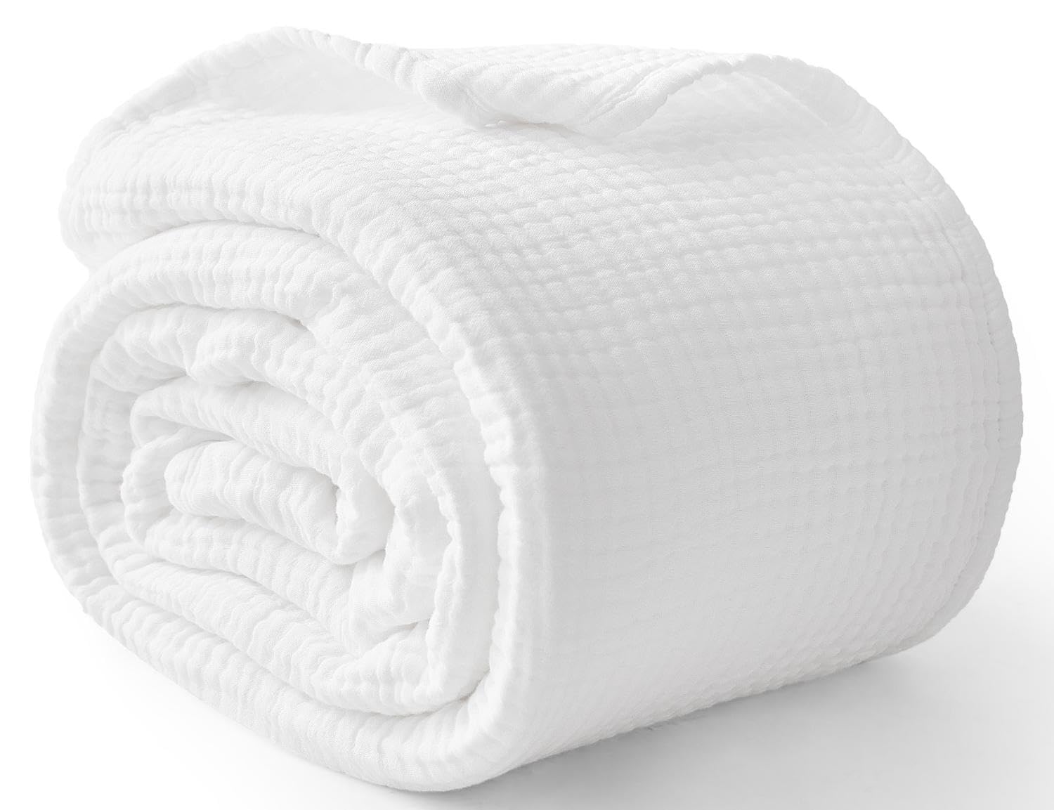 Cotton Muslin Blankets