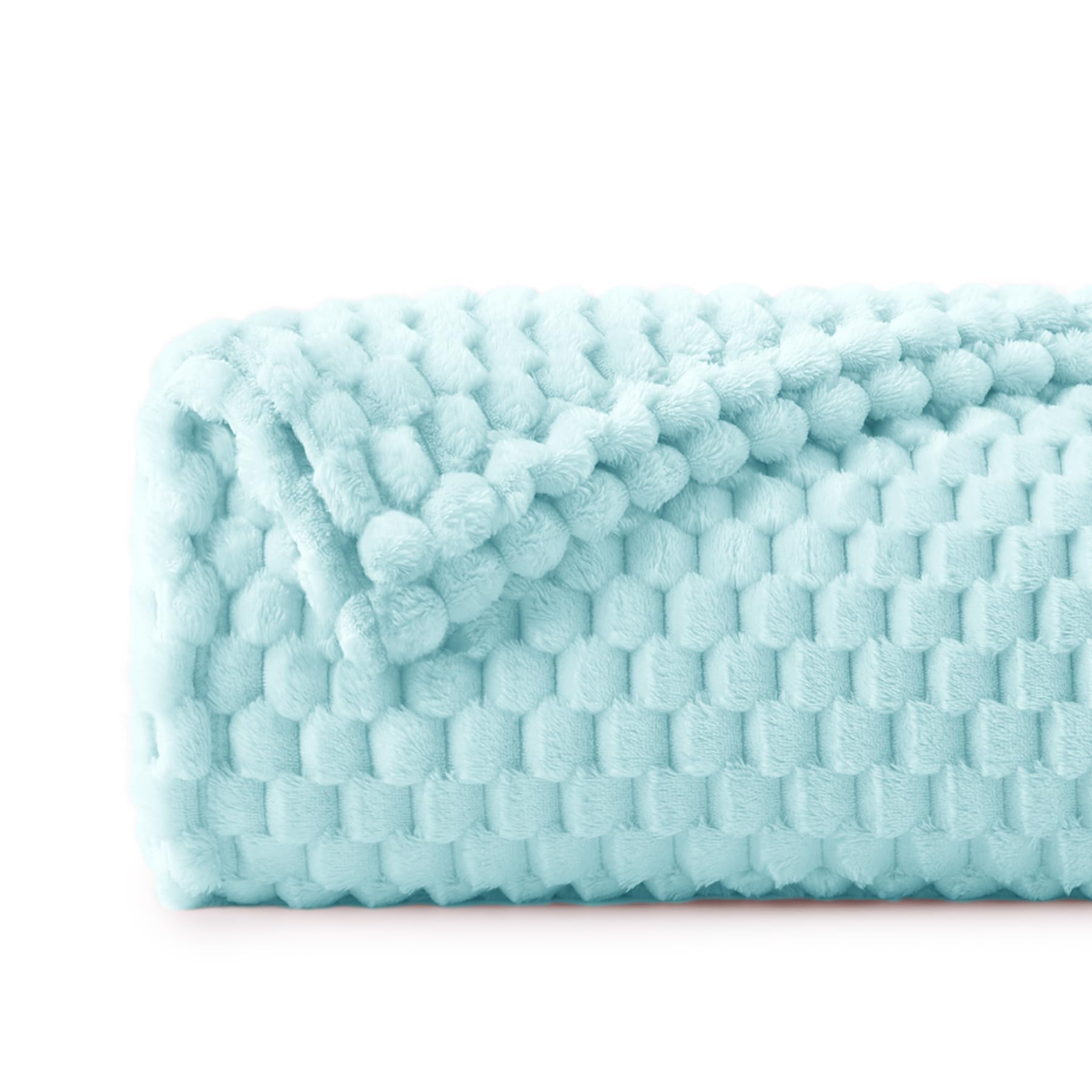 Fleece Decorative Blanket