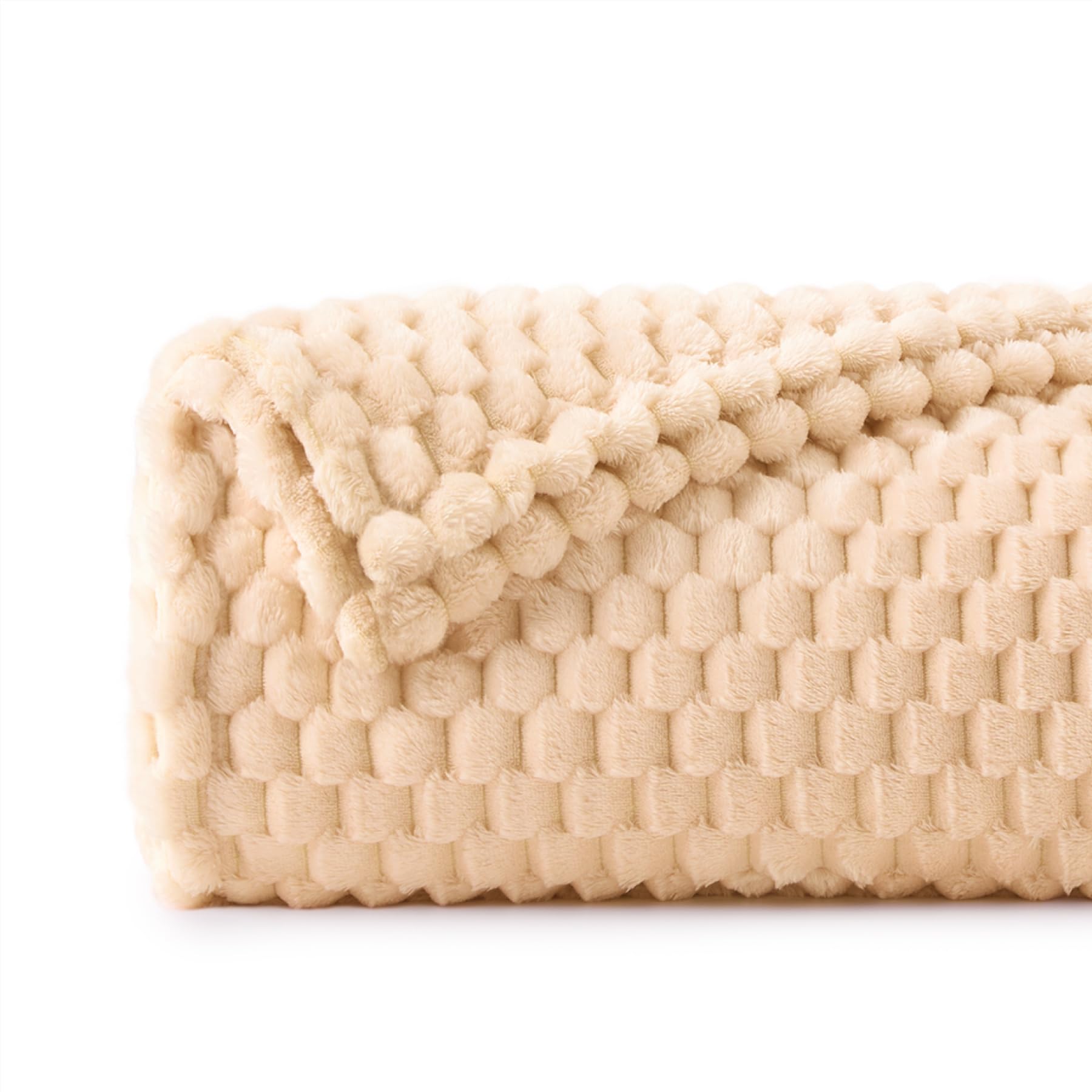 Fleece Decorative Blanket