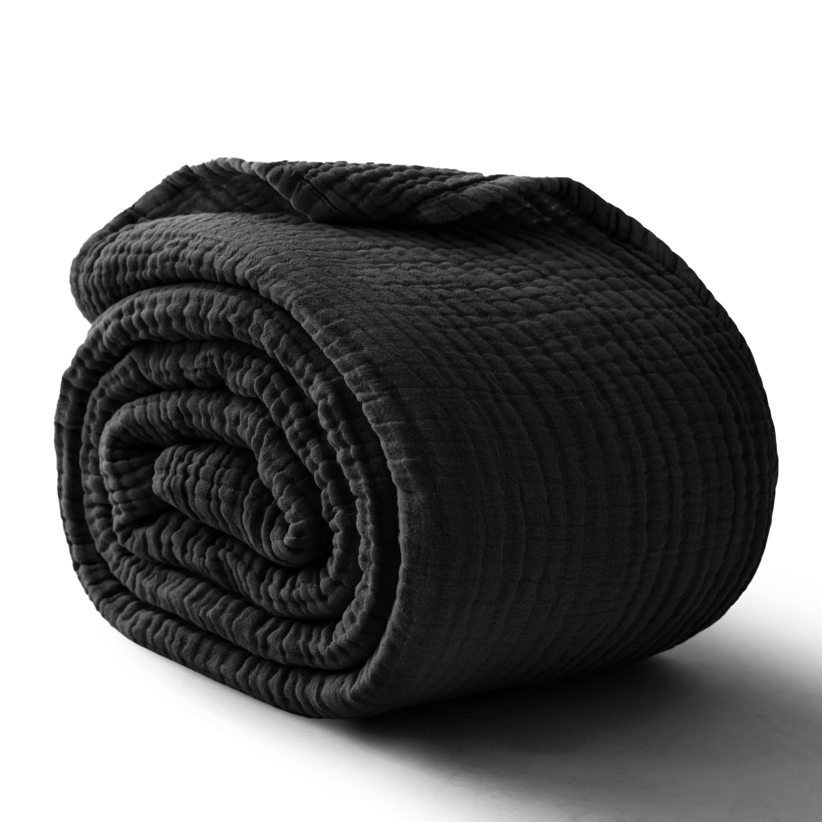 Cotton Muslin Blankets