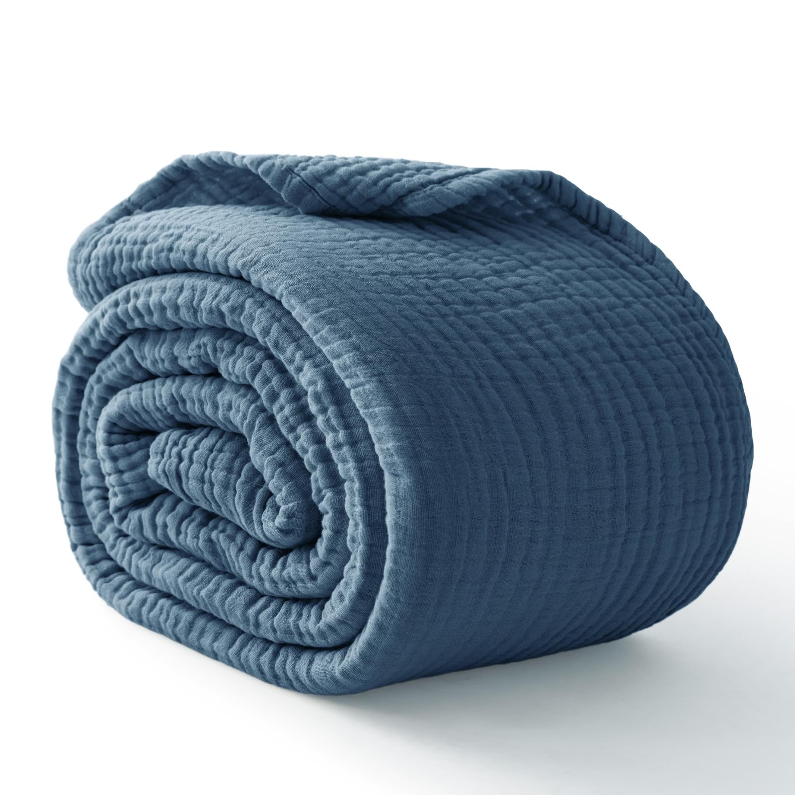Cotton Muslin Blankets