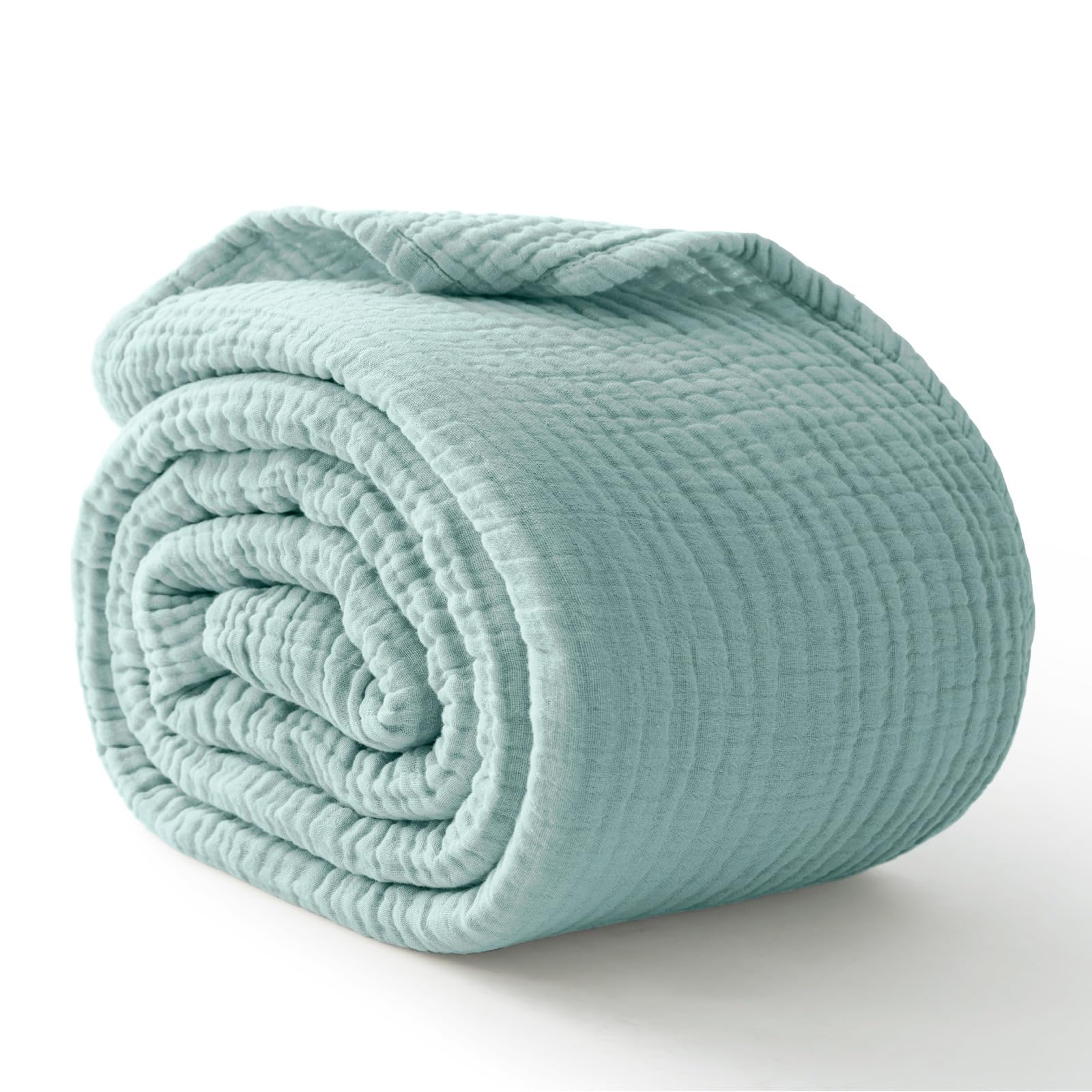 Cotton Muslin Blankets