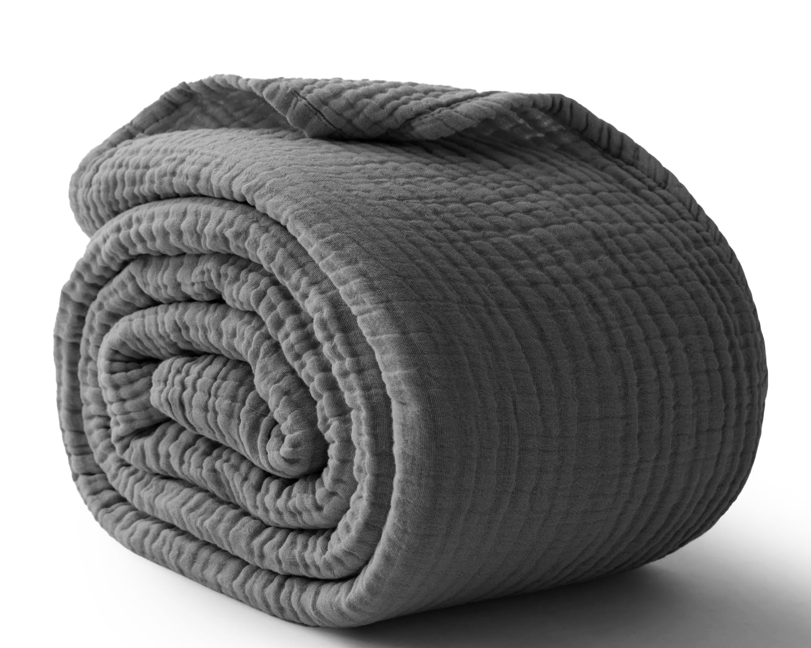Cotton Muslin Blankets