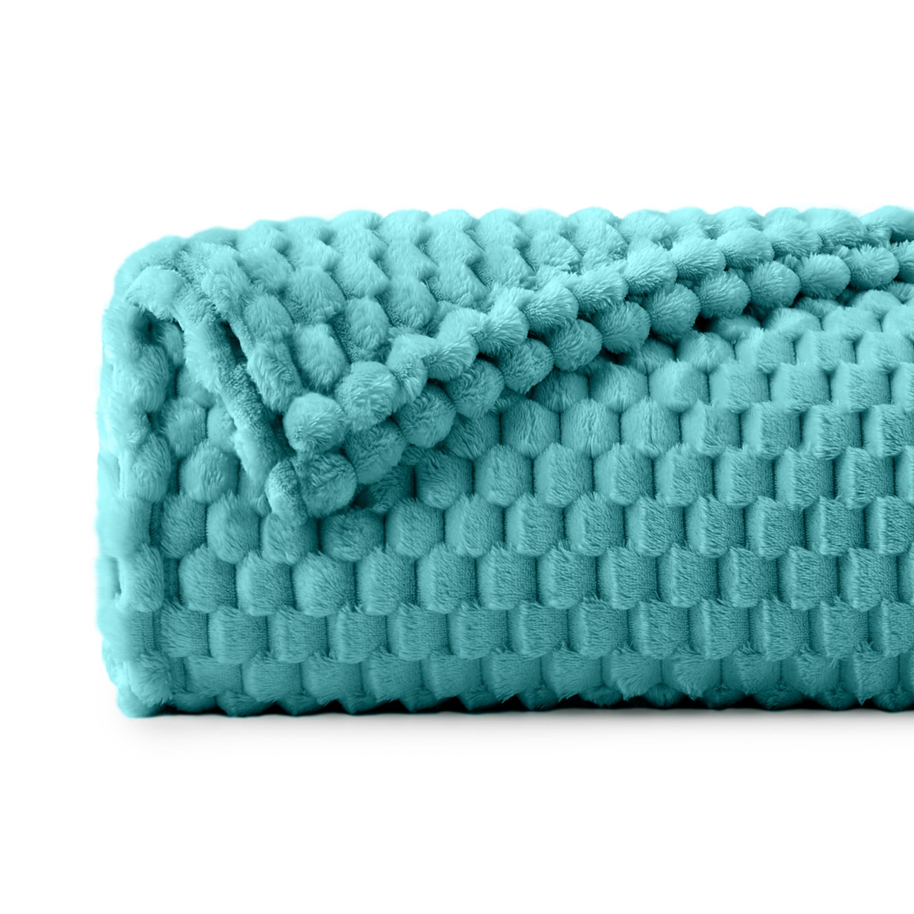 Fleece Decorative Blanket