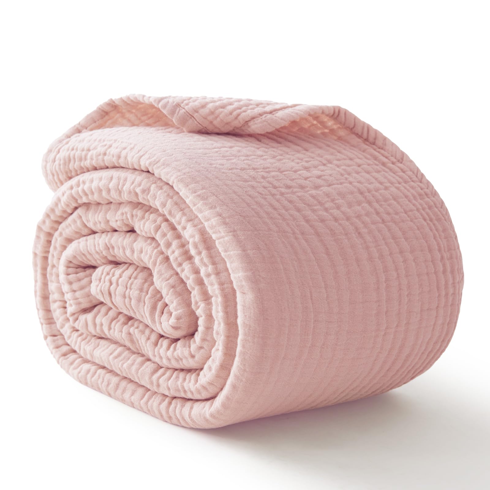 Cotton Muslin Blankets