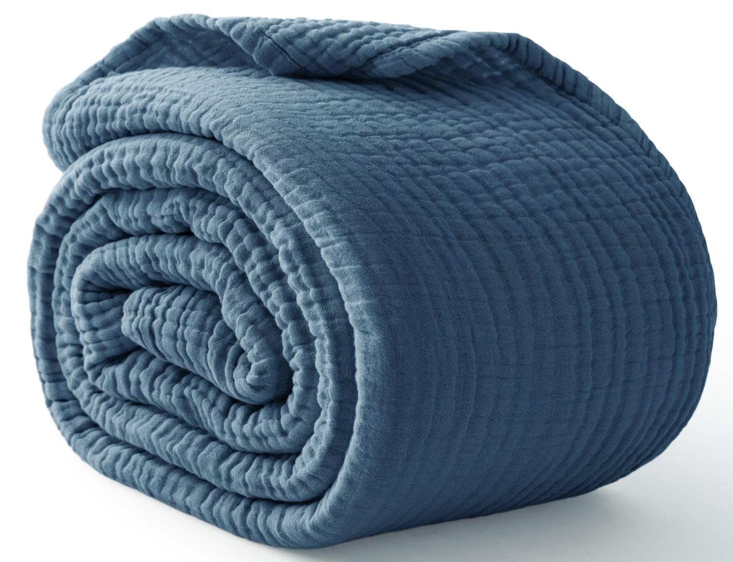 Cotton Muslin Blankets