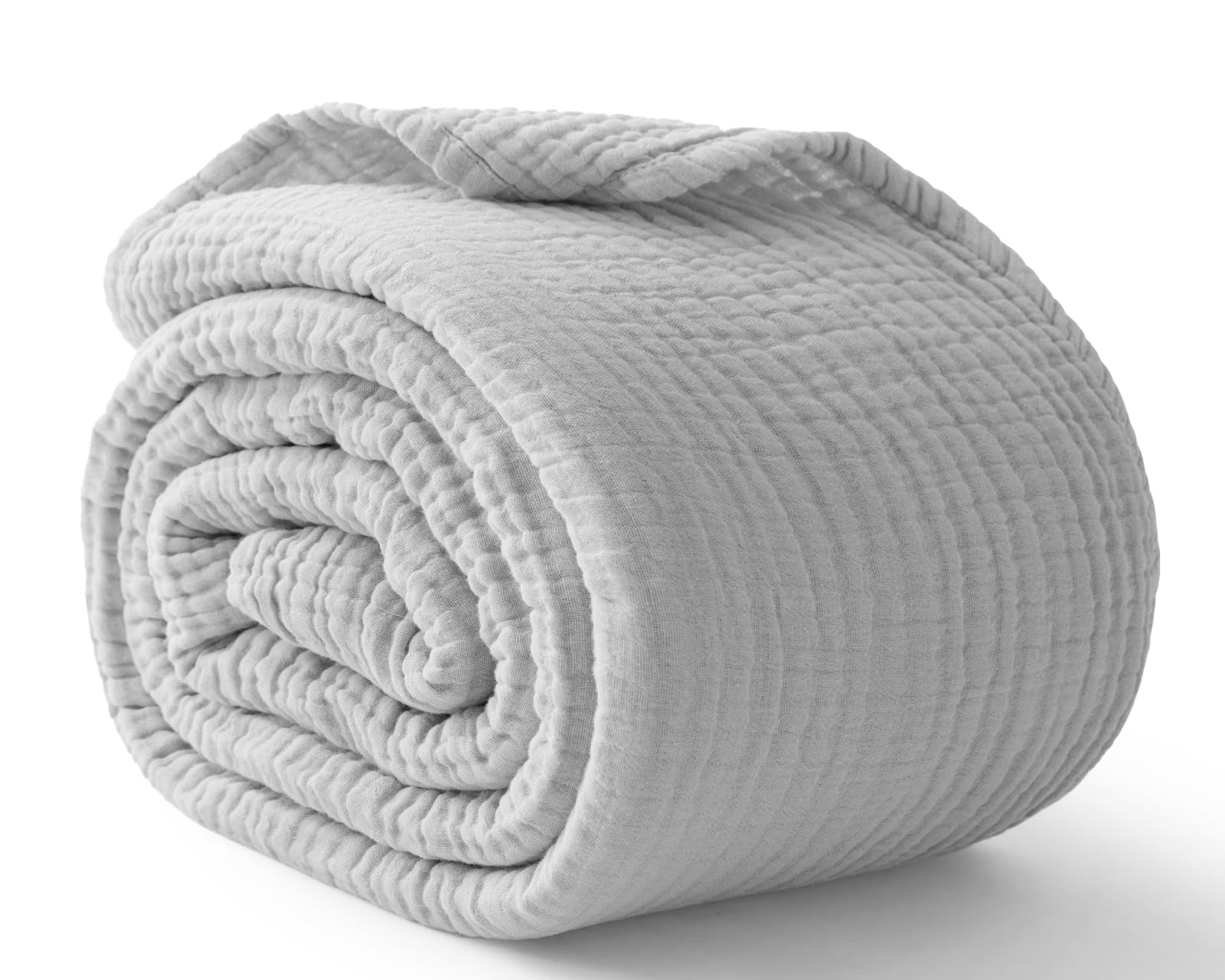 Cotton Muslin Blankets