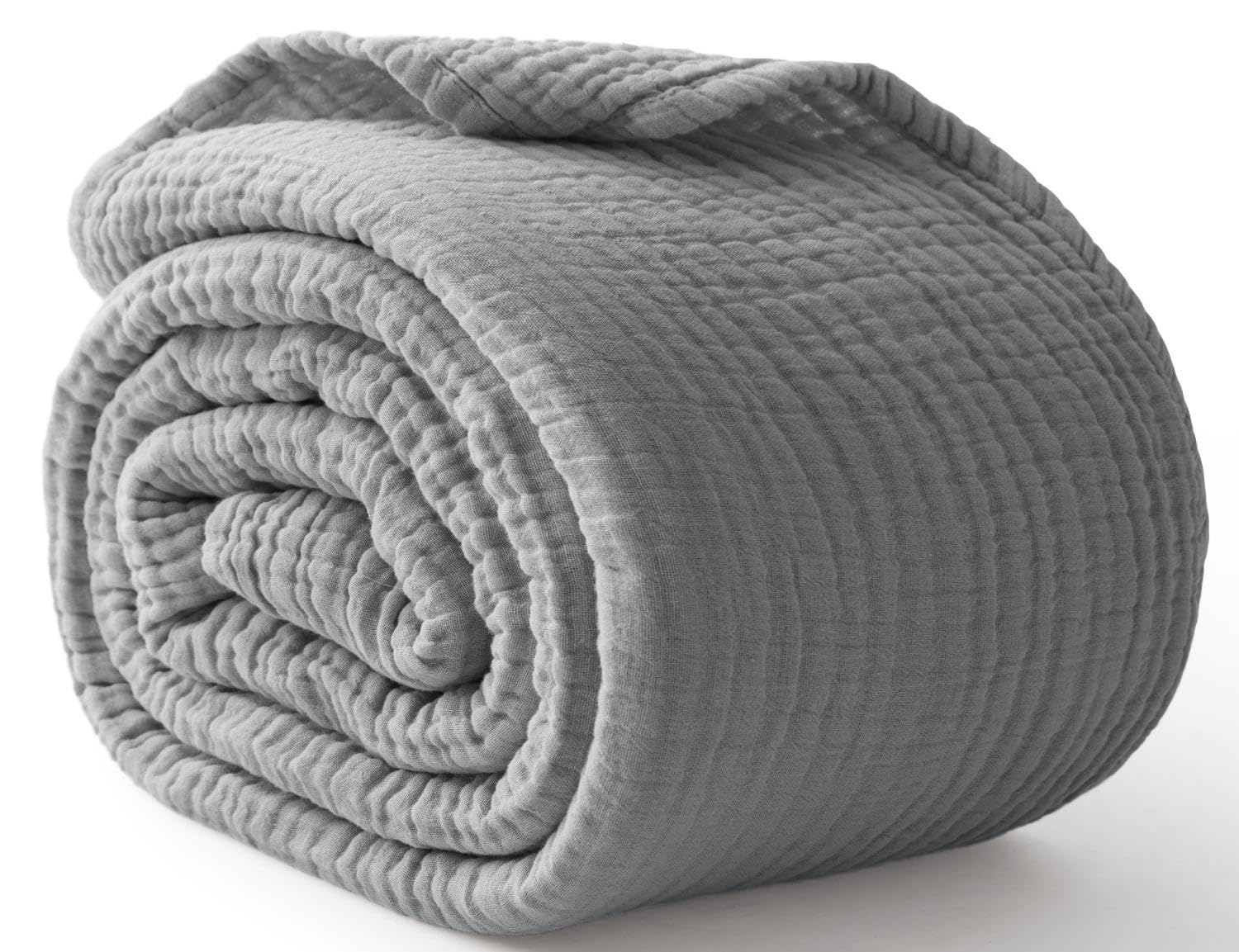 Cotton Muslin Blankets