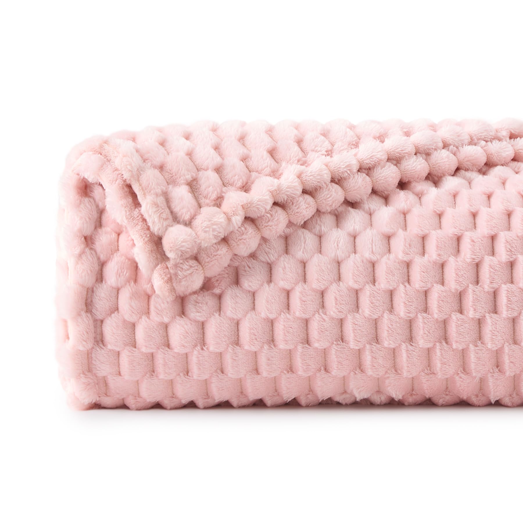 Fleece Decorative Blanket