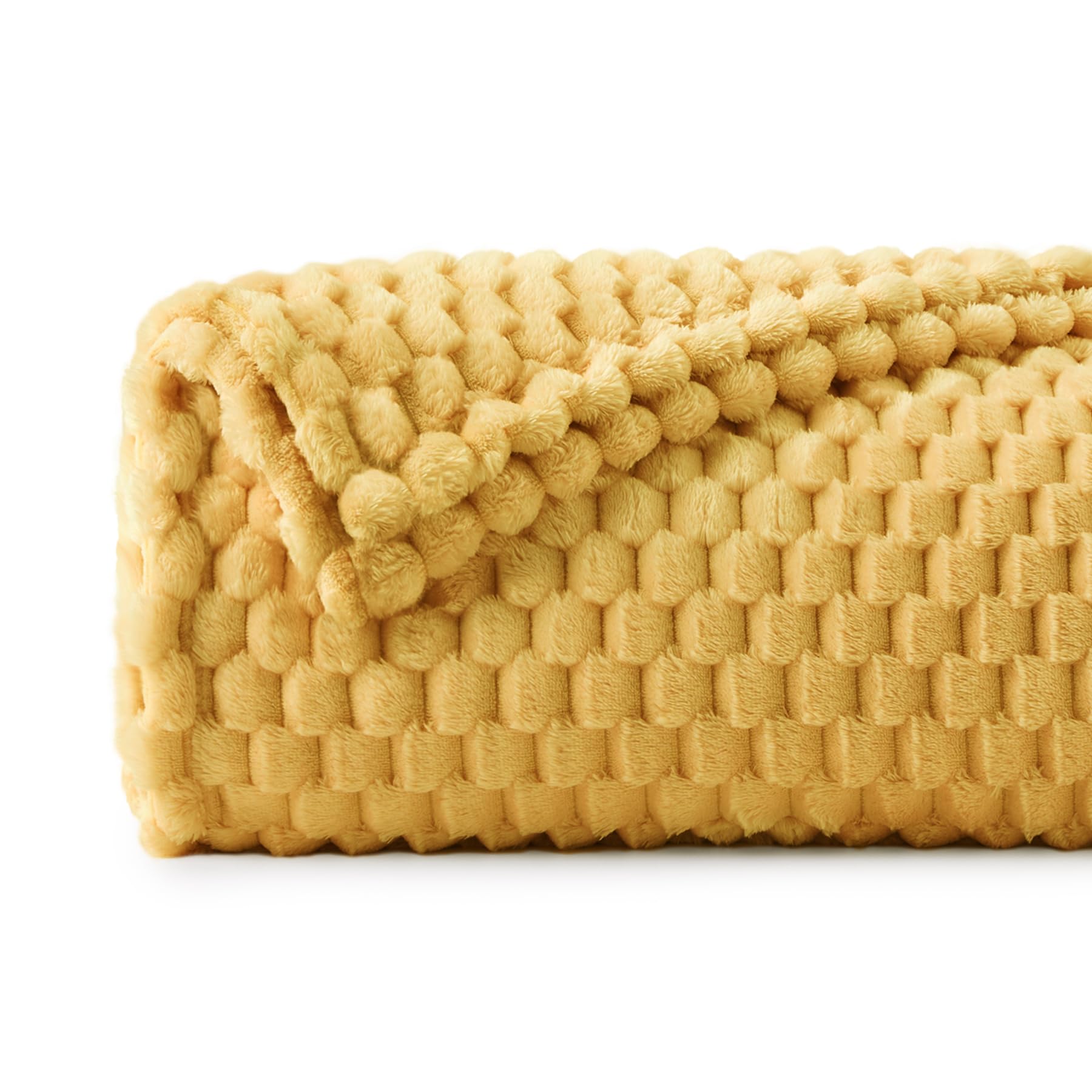 Fleece Decorative Blanket
