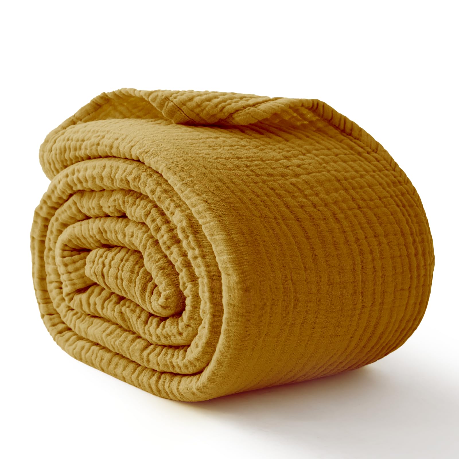 Cotton Muslin Blankets
