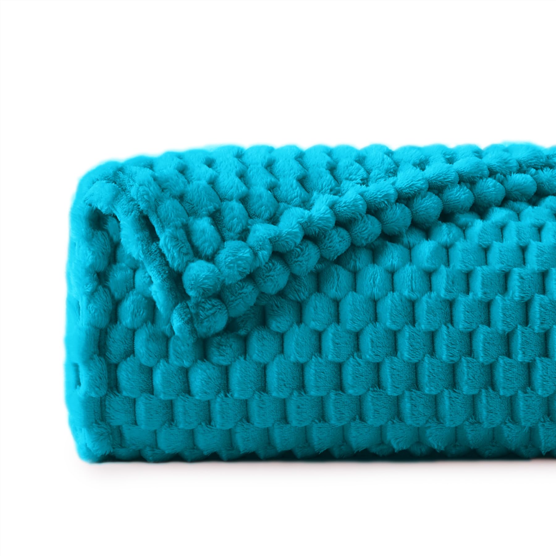 Fleece Decorative Blanket