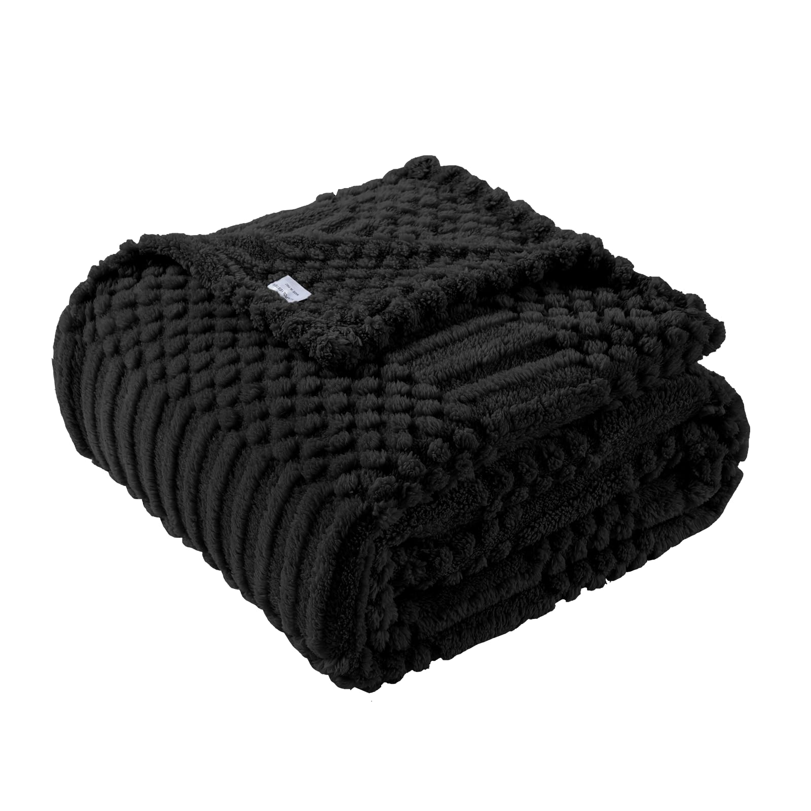 50x70 Inch Rust Throw Blanket