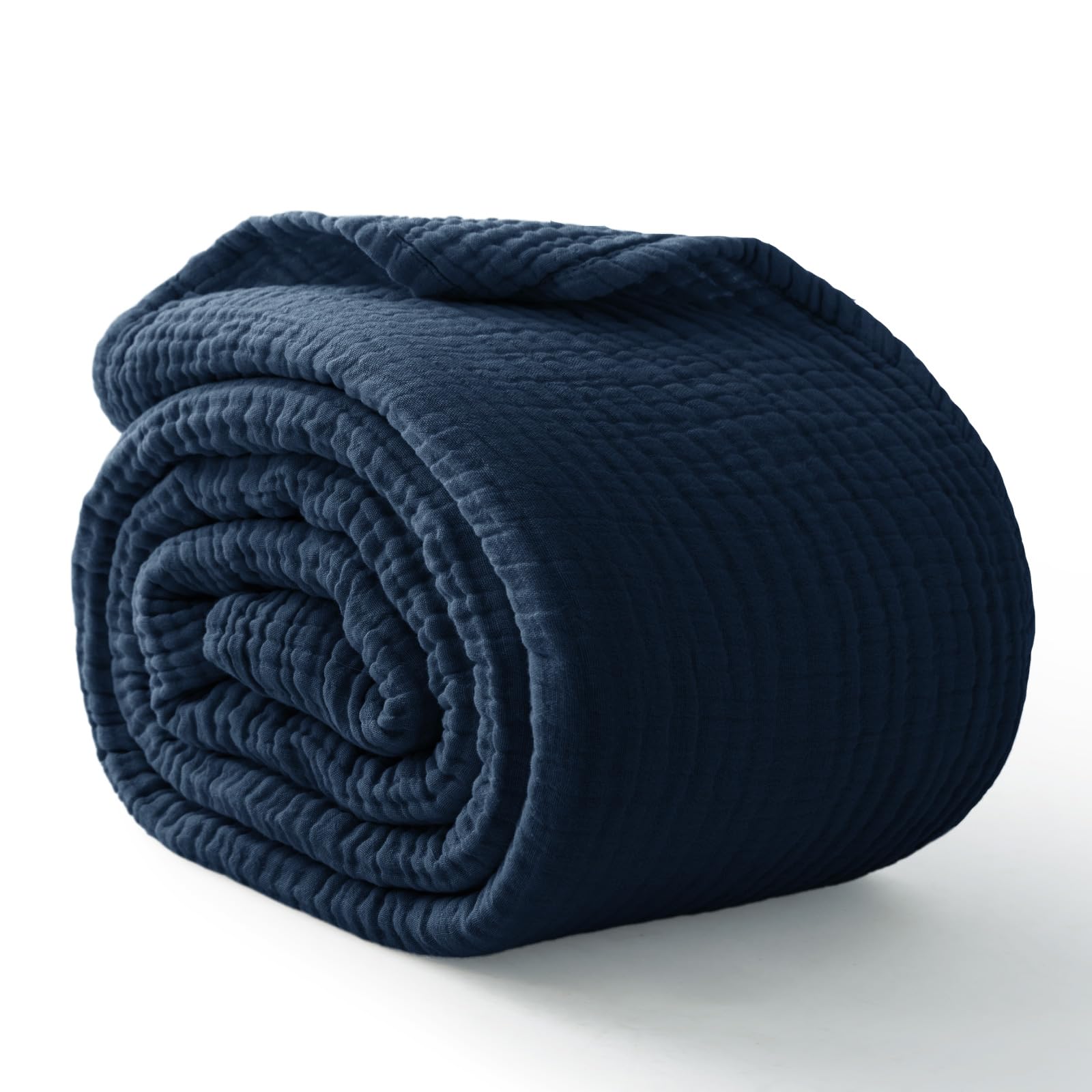 Cotton Muslin Blankets