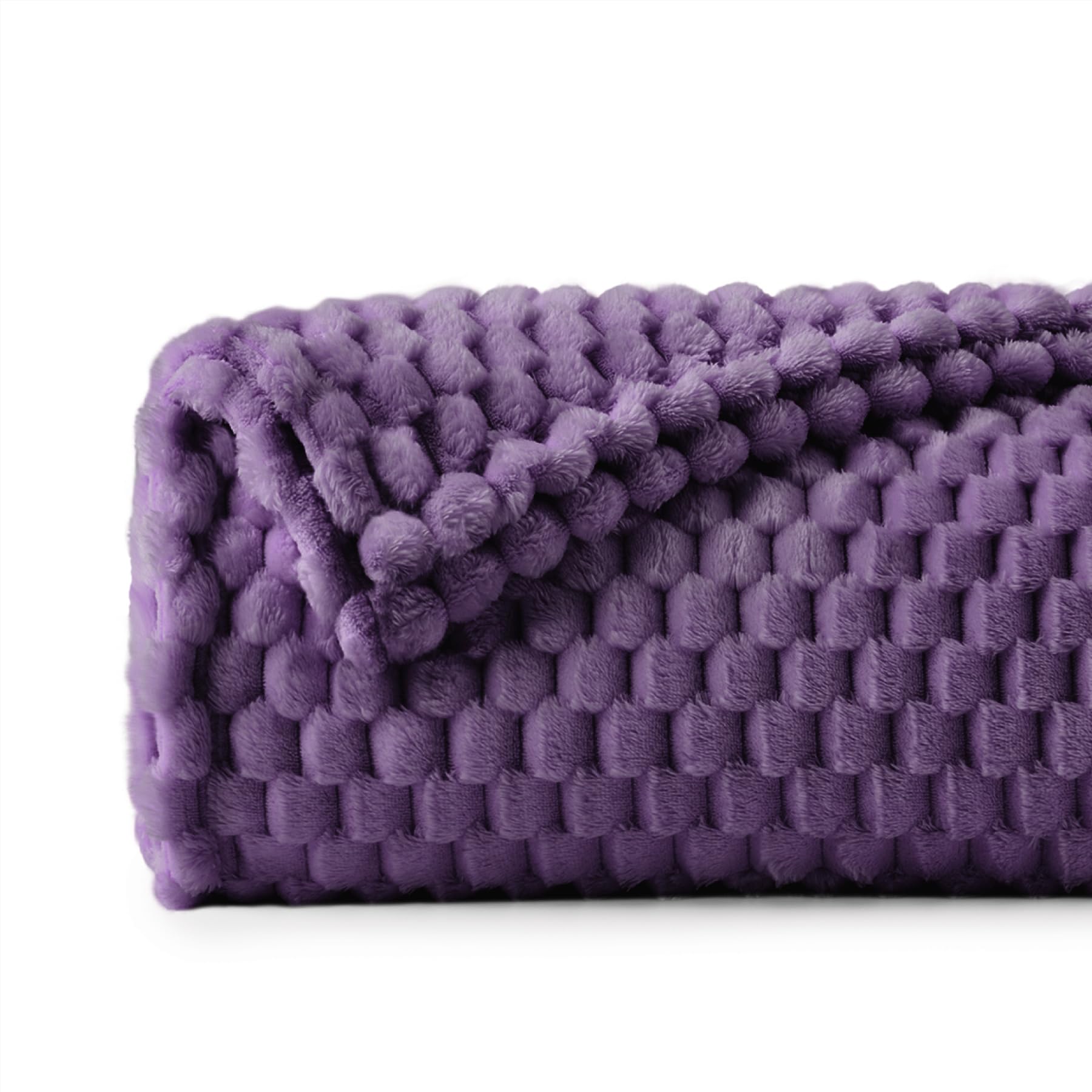 Fleece Decorative Blanket