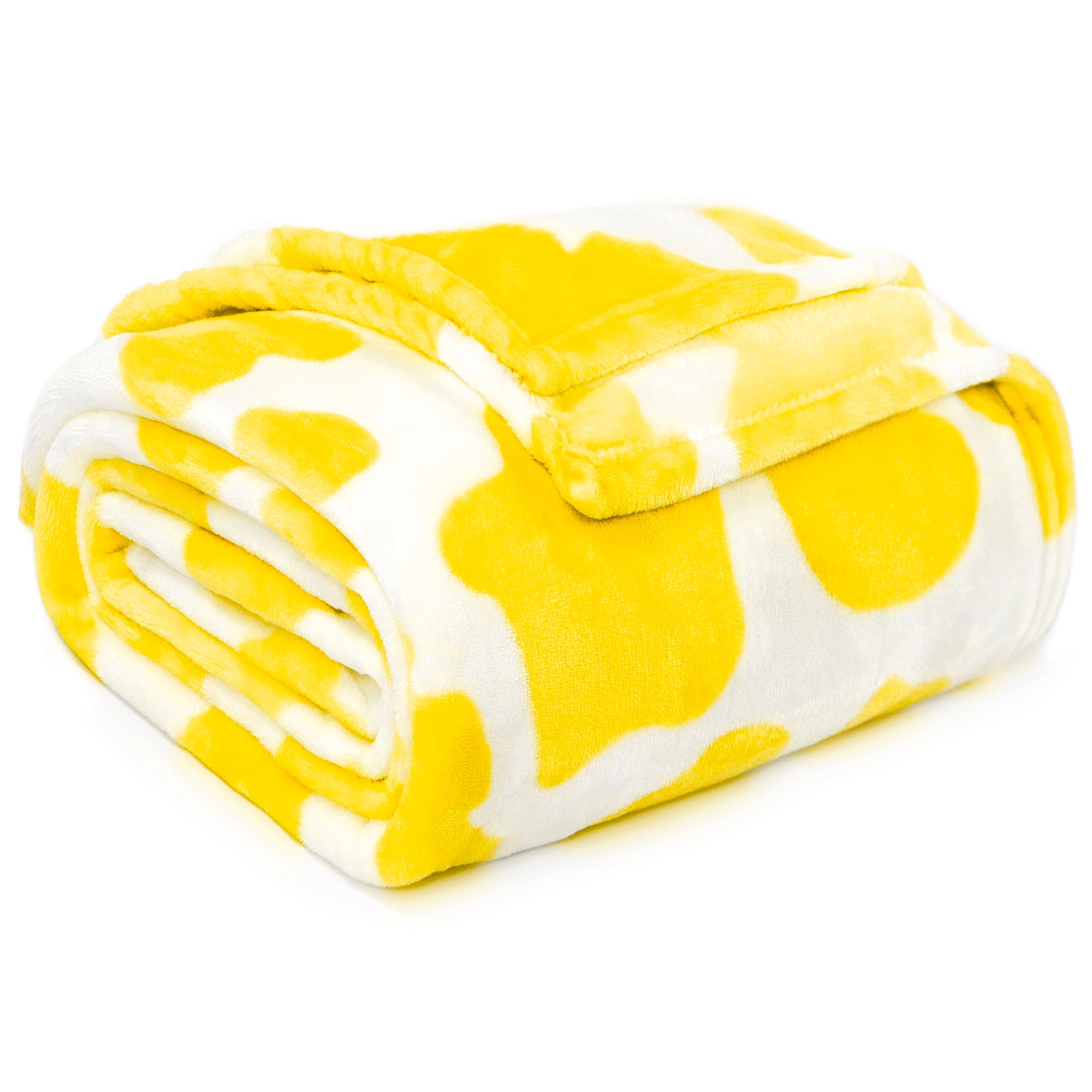 Fleece Throw Blanket for Bed Couch - Soft Cozy Teal Fleece Blanket Bedding for House Bedroom Living Room Decor, Turquoise Teal Gifts for Women 50"x60", Lightweight, All Seasons