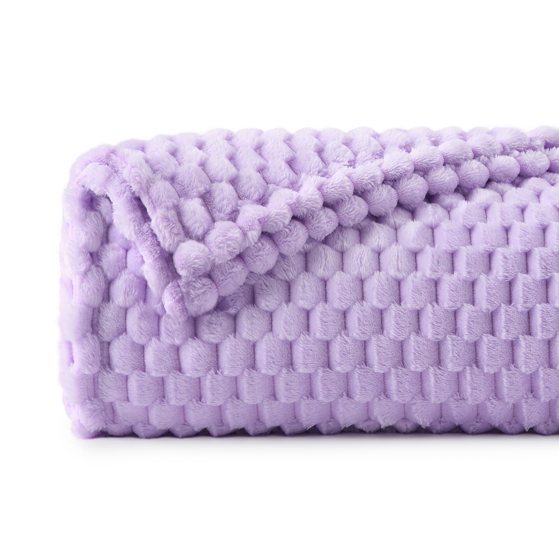 Fleece Decorative Blanket
