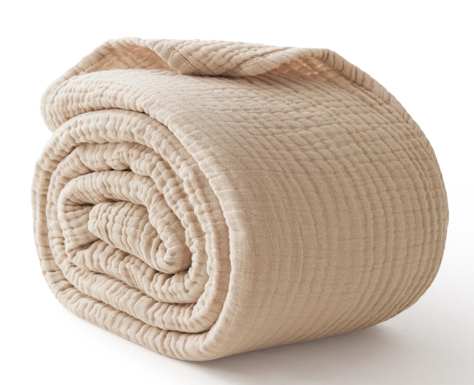 Cotton Muslin Blankets