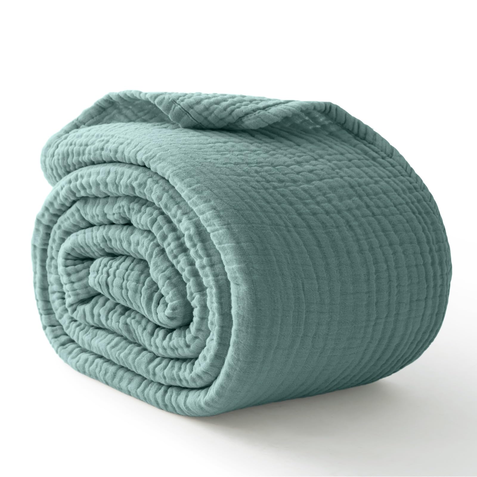 Cotton Muslin Blankets
