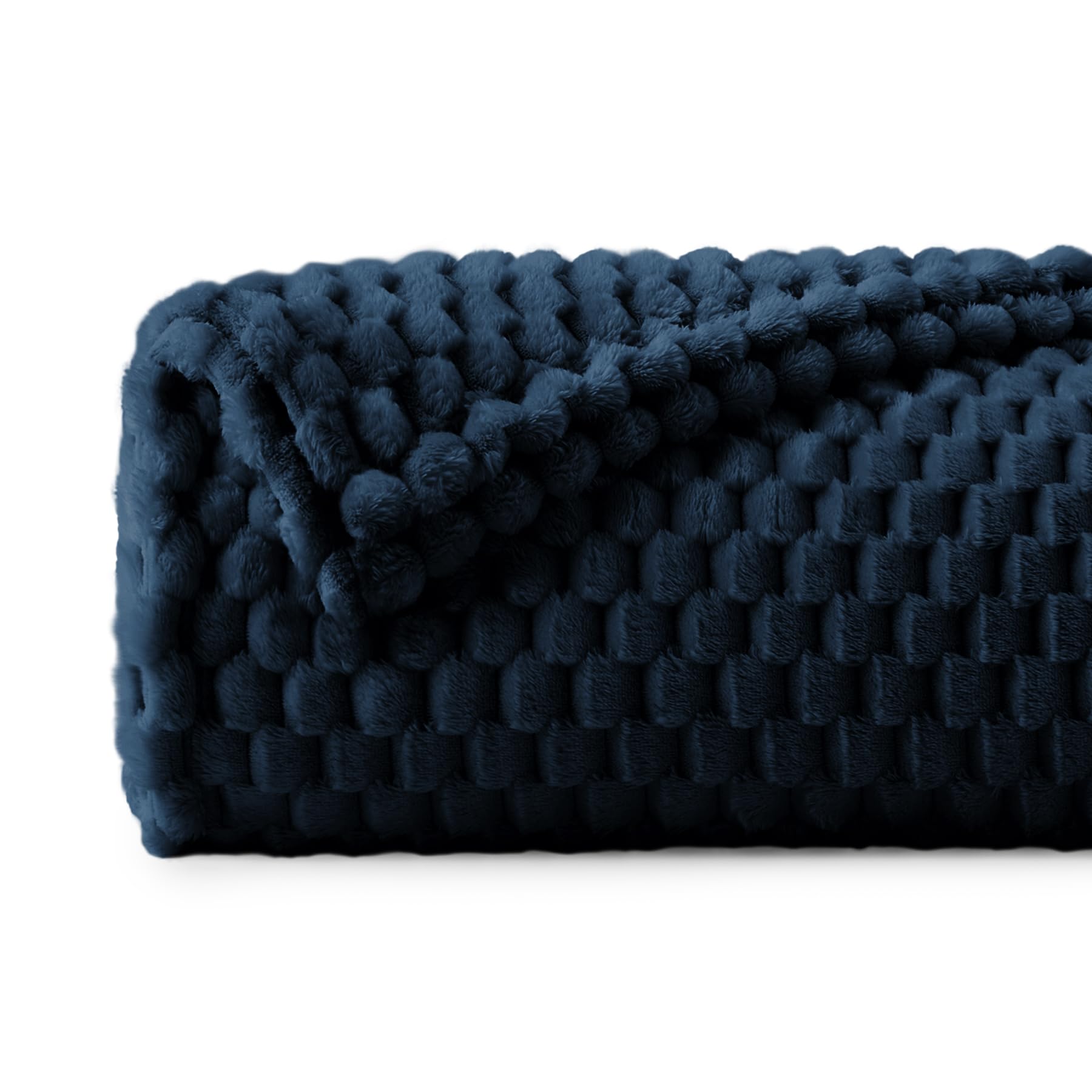 Fleece Decorative Blanket