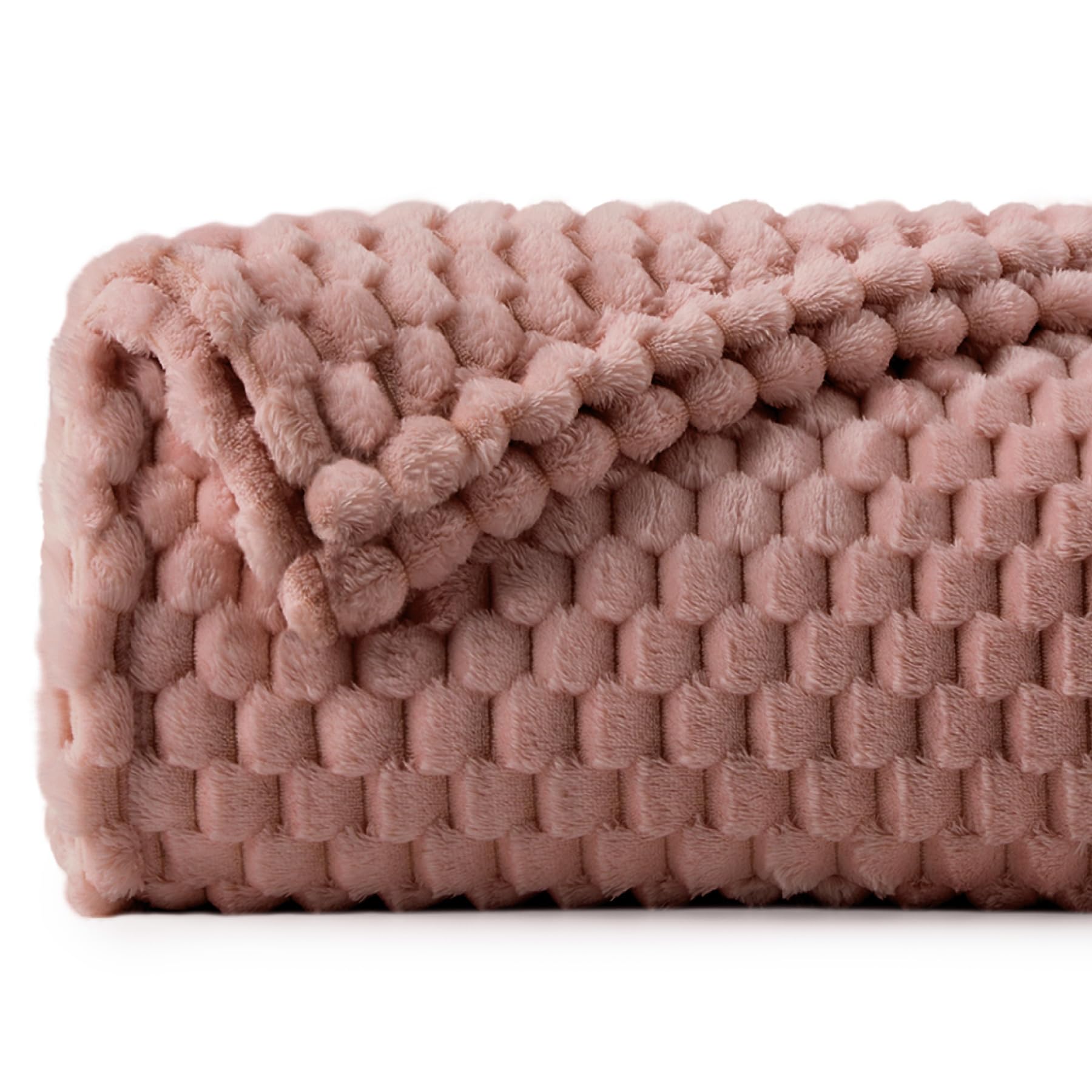 Fleece Decorative Blanket