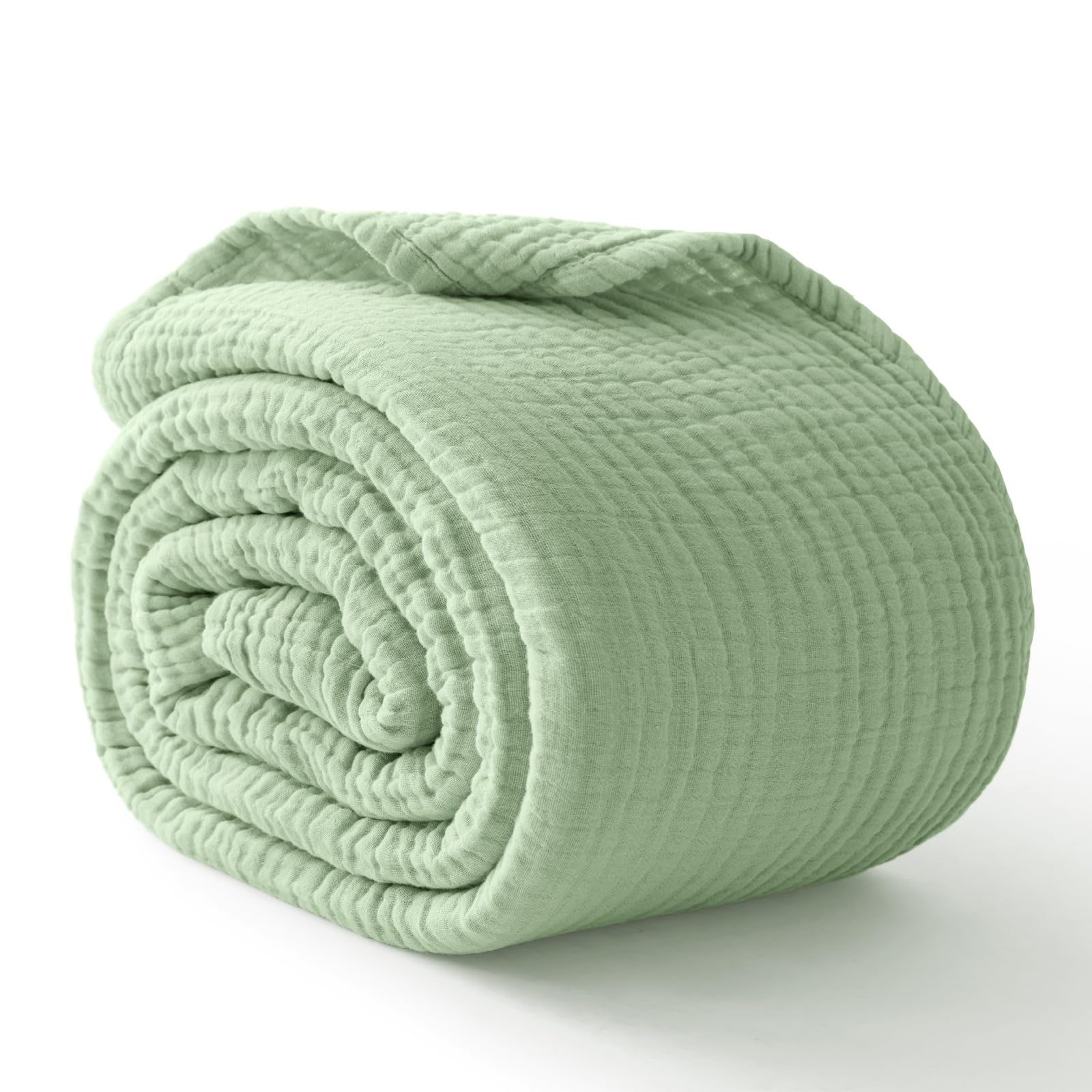 Cotton Muslin Blankets