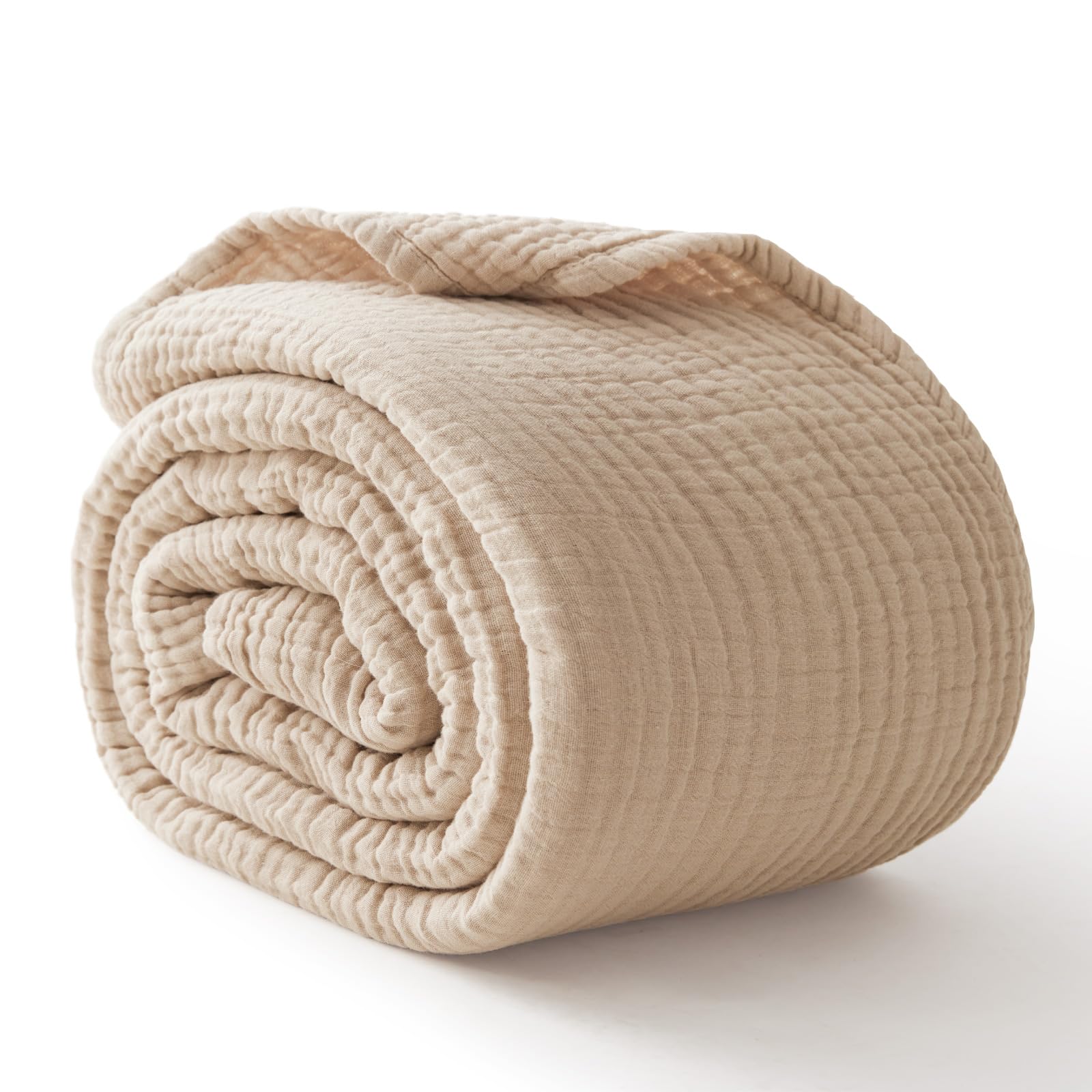 Cotton Muslin Blankets