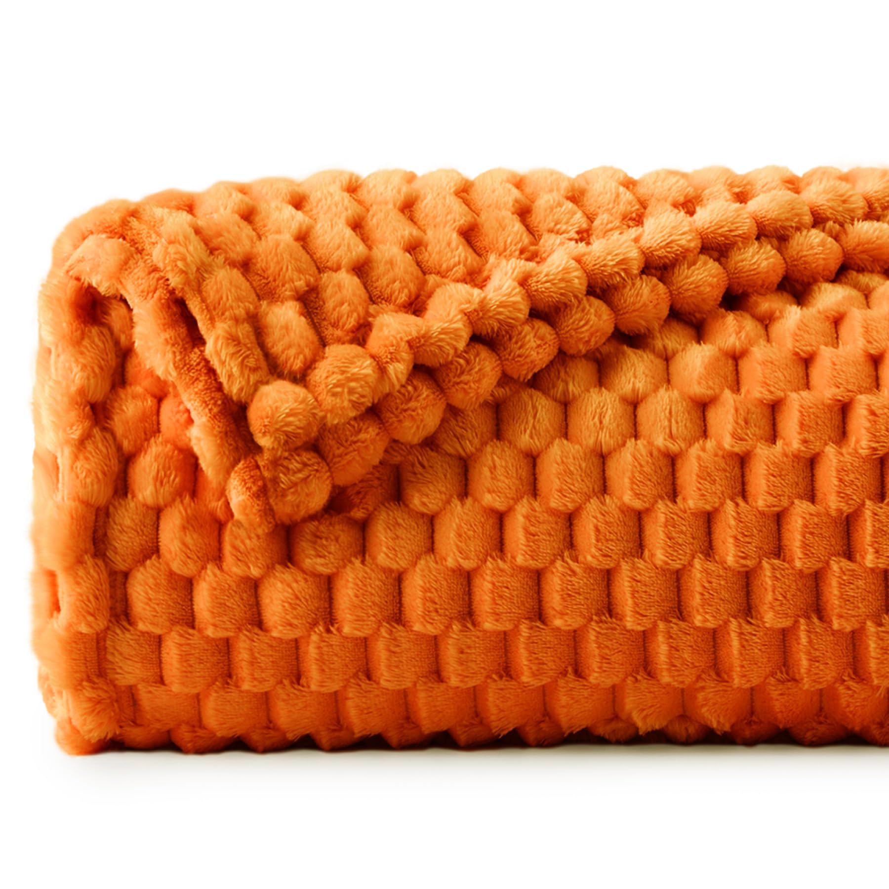 Fleece Decorative Blanket