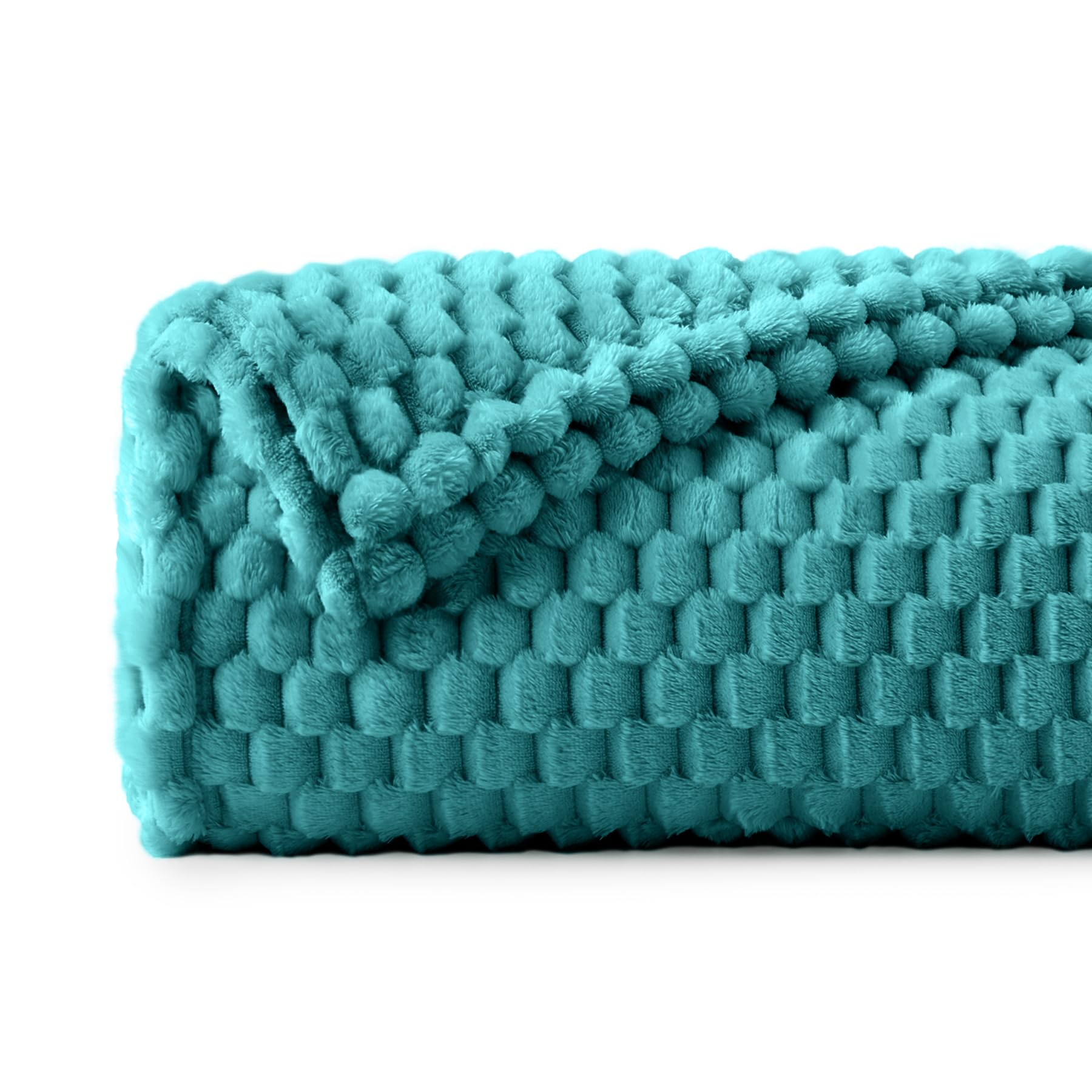 Fleece Decorative Blanket