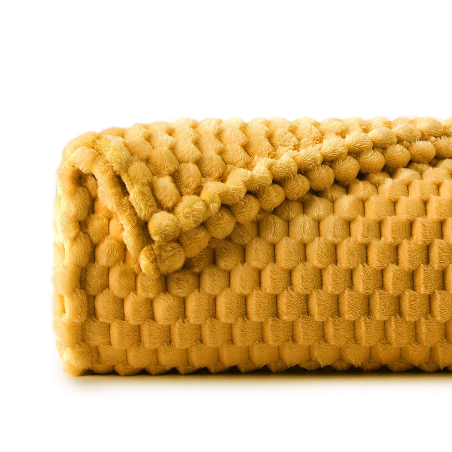 Fleece Decorative Blanket