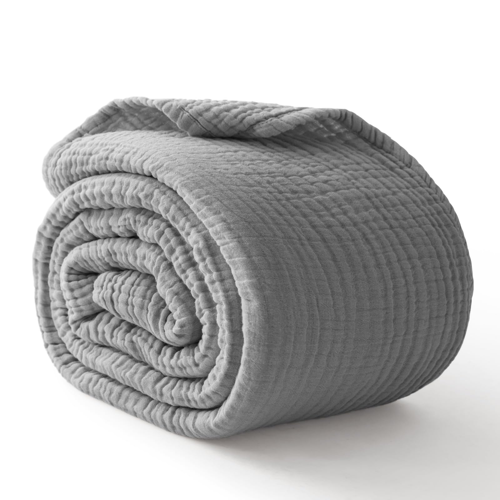 Cotton Muslin Blankets