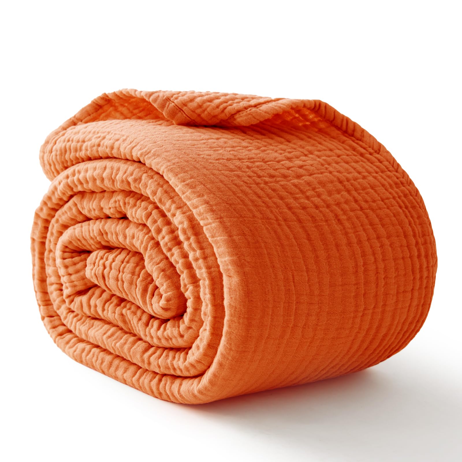Cotton Muslin Blankets
