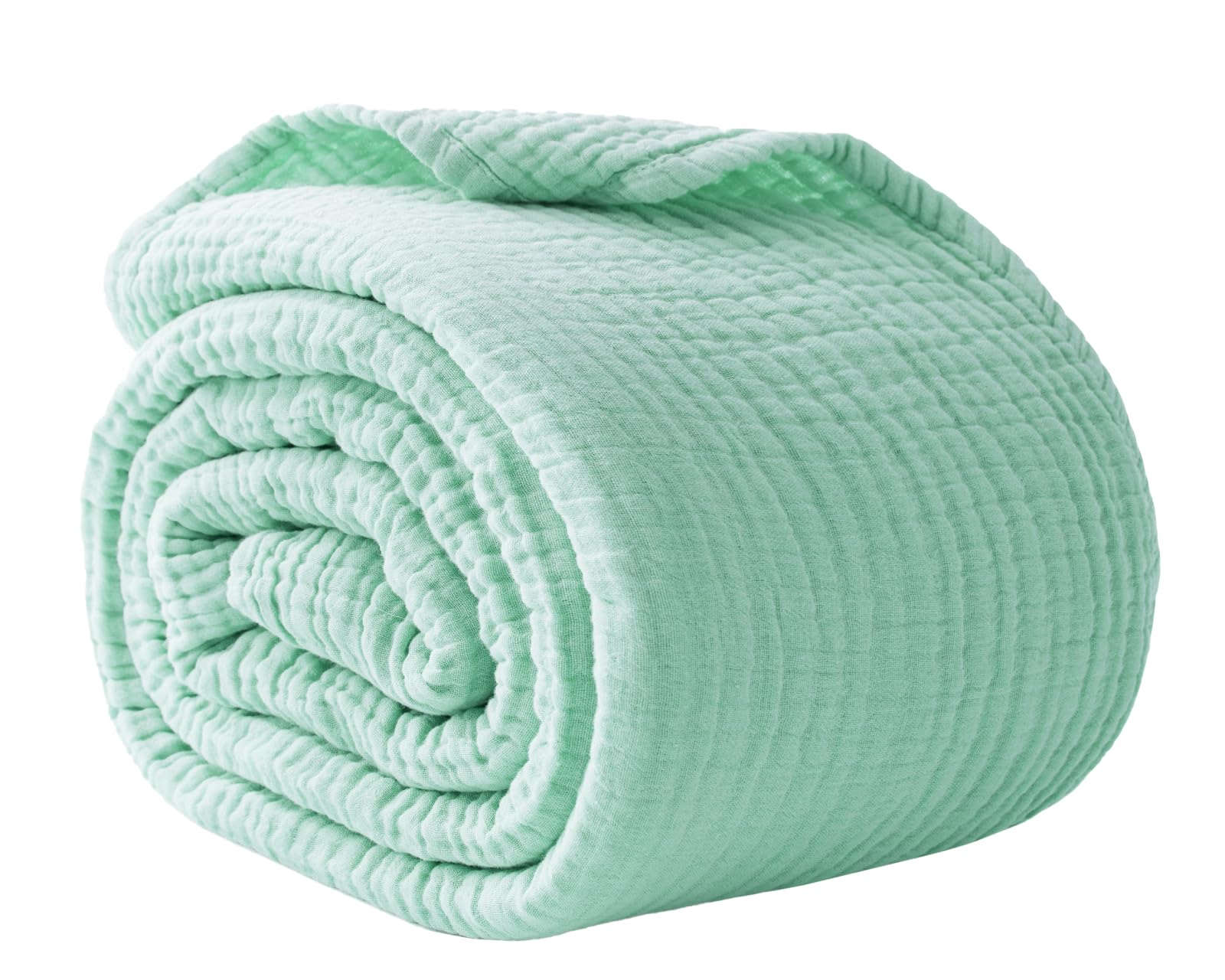 Cotton Muslin Blankets