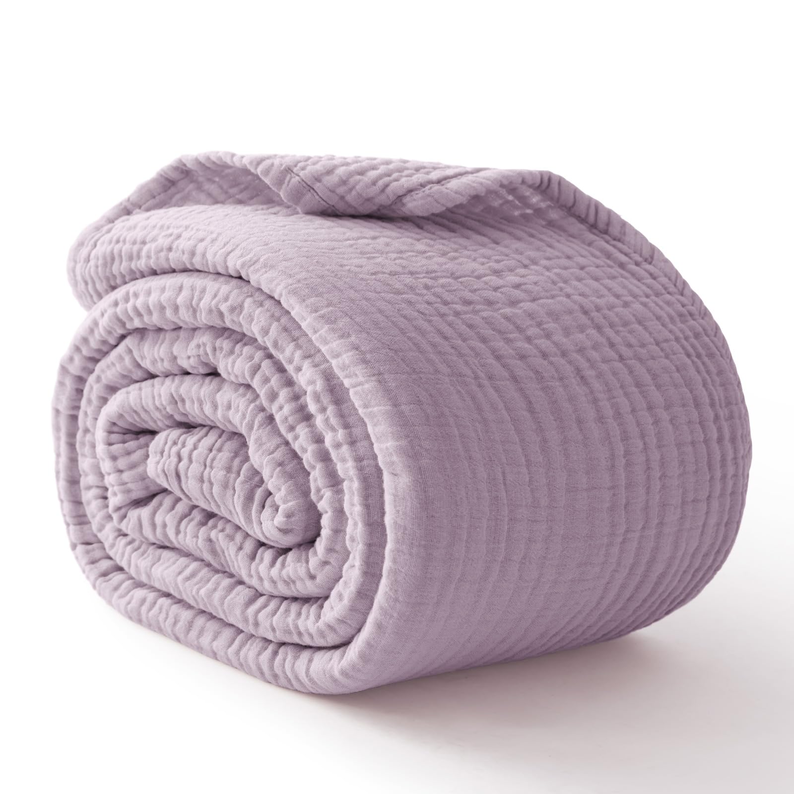 Cotton Muslin Blankets