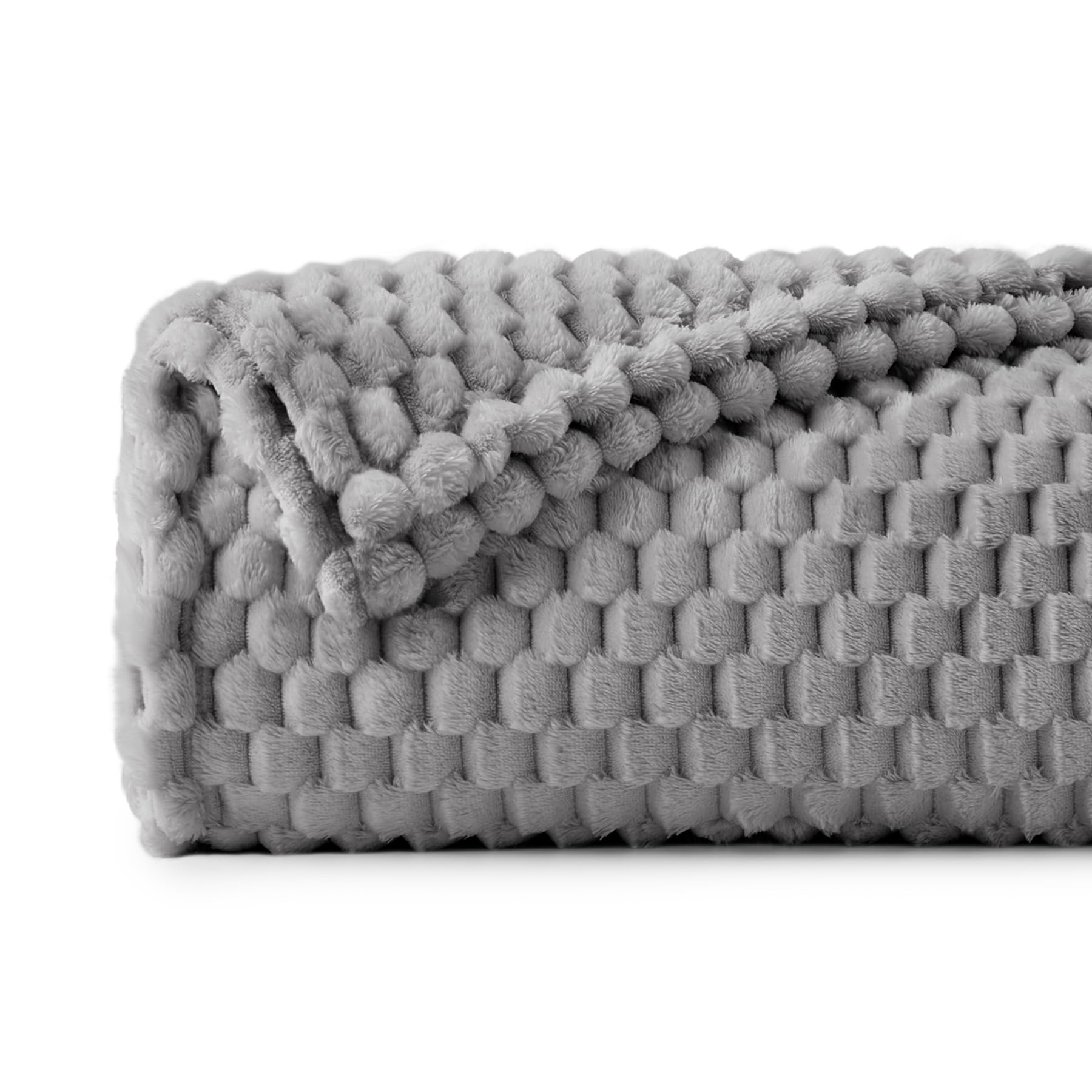 Fleece Decorative Blanket