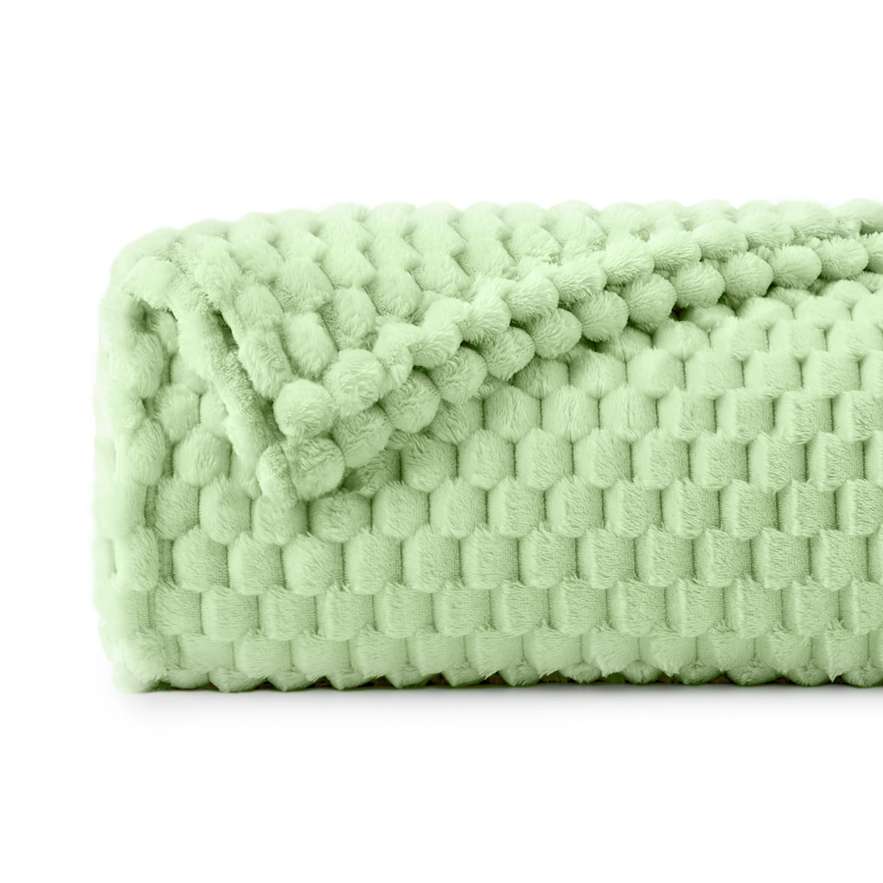Fleece Decorative Blanket
