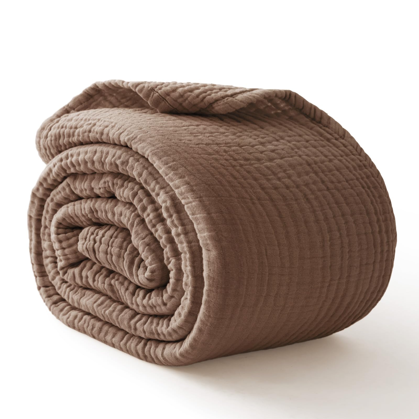 Cotton Muslin Blankets