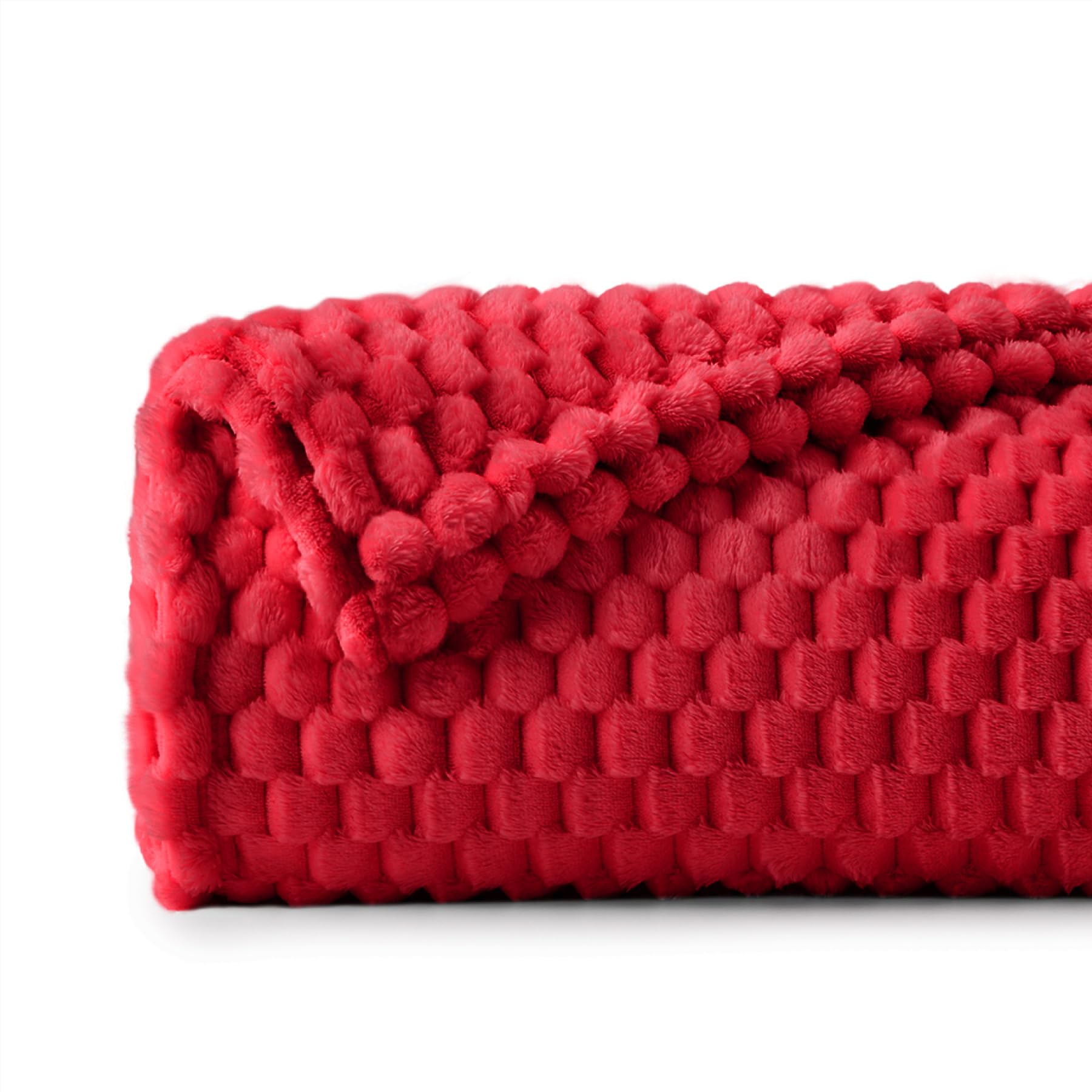 Fleece Decorative Blanket