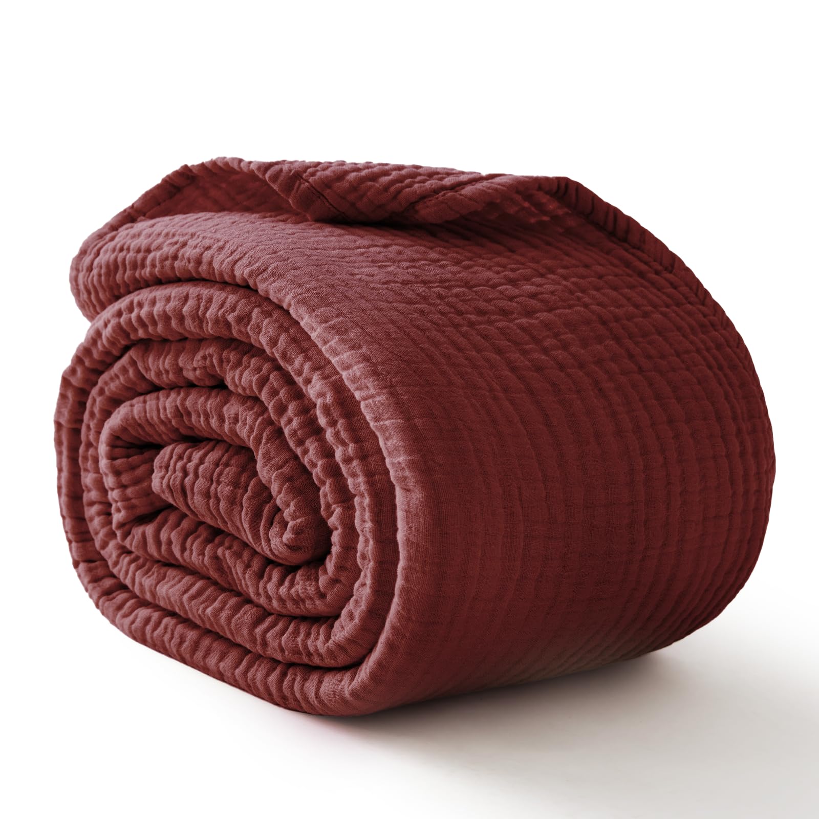 Cotton Muslin Blankets