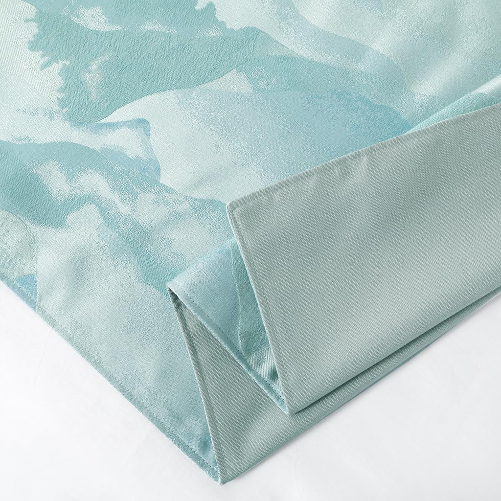 AMBERIS Bed Runners & Scarves, Modern Style Bed Scarf No Fading Soft (Pillowcases Sold Separately)